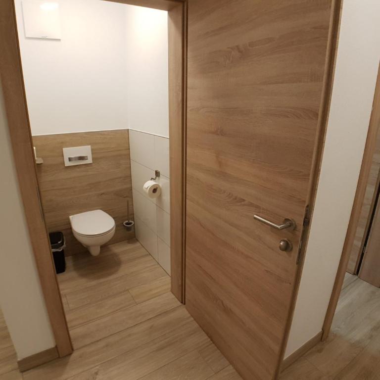 DAVID SUITEN - Deluxe Apartment - 31