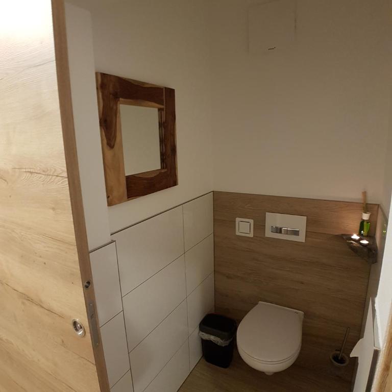 DAVID SUITEN - Deluxe Apartment - 10