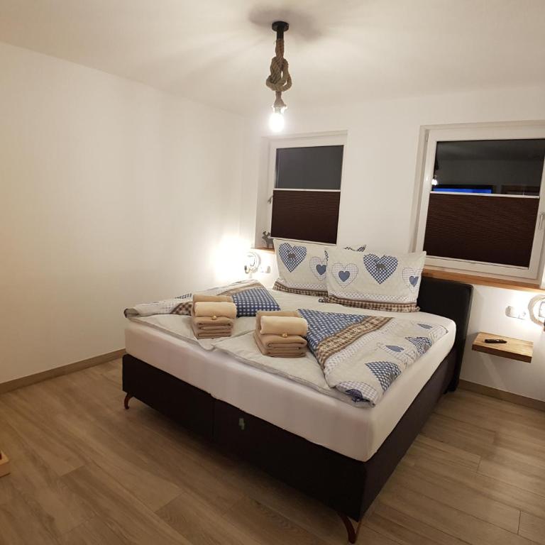 DAVID SUITEN - Superior Apartment - 20
