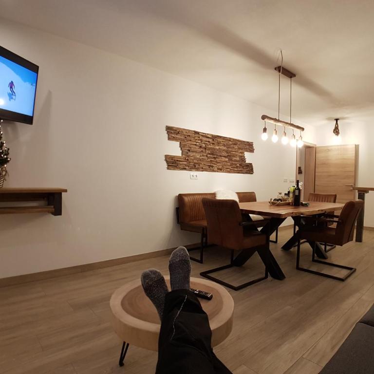 DAVID SUITEN - Deluxe Apartment - 3
