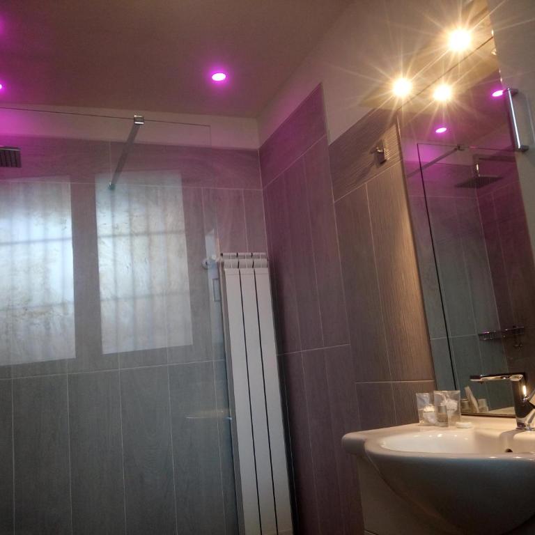 Appartamenti Borghetto San Donato 105 - Superior Apartment - 18