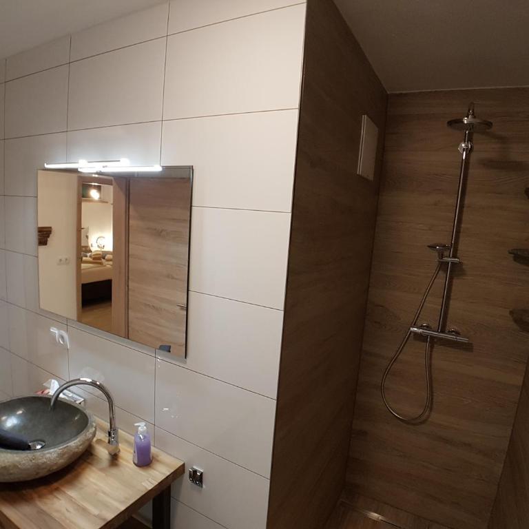 DAVID SUITEN - Deluxe Apartment - 28