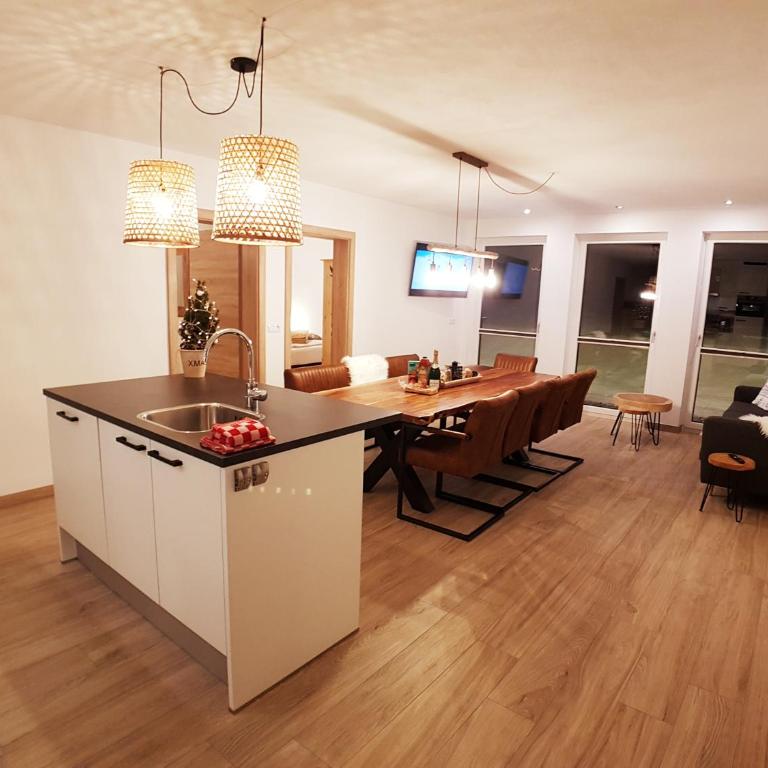 DAVID SUITEN - Apartment mit Aussicht und Balkon - 28