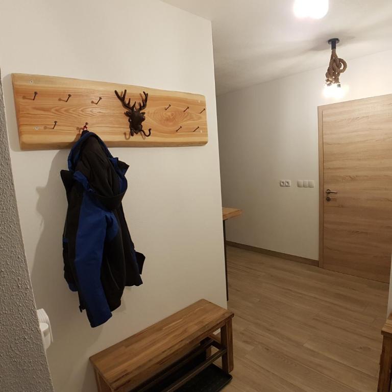 DAVID SUITEN - Deluxe Apartment - 25