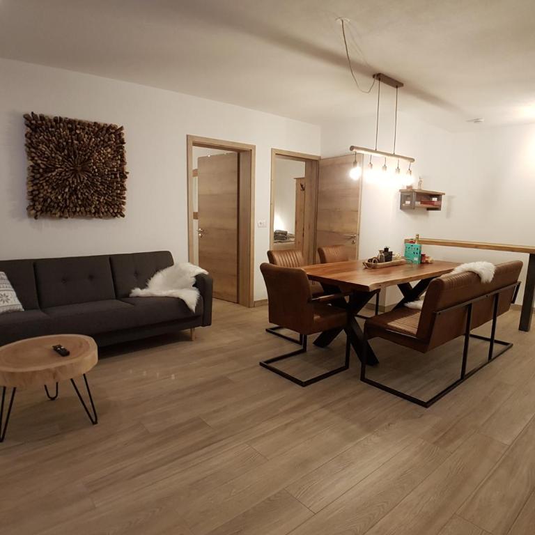 DAVID SUITEN - Superior Apartment - 41
