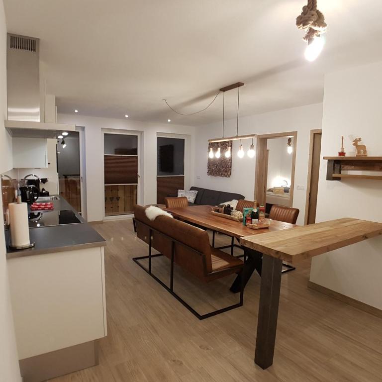 DAVID SUITEN - Superior Apartment - 24