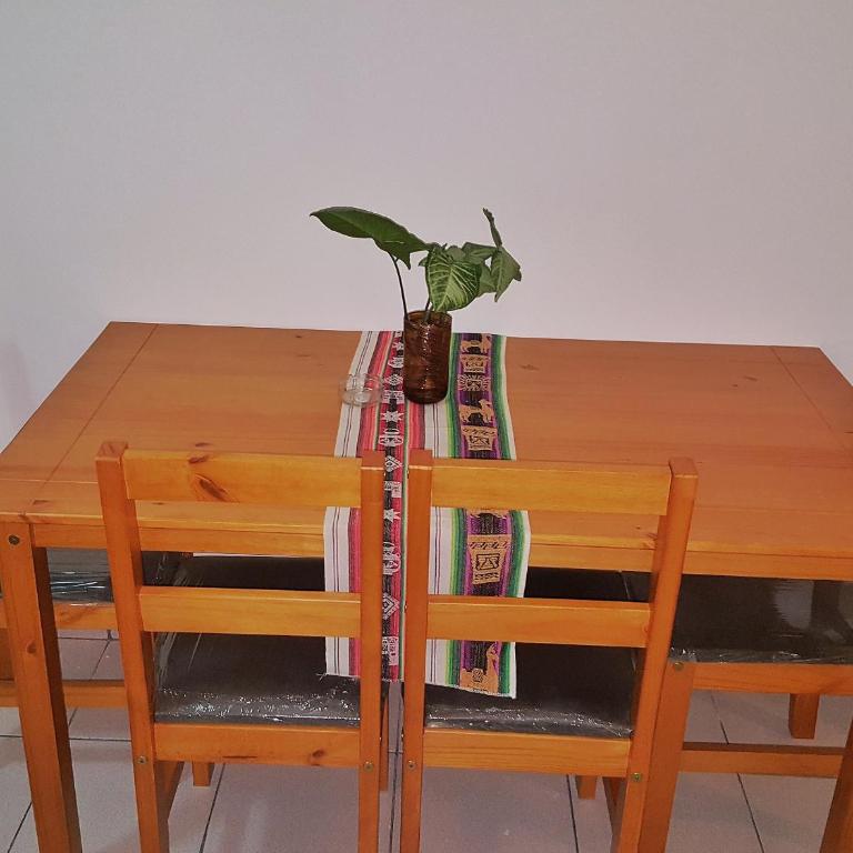 Edificio Huayra - Apartamento - 3