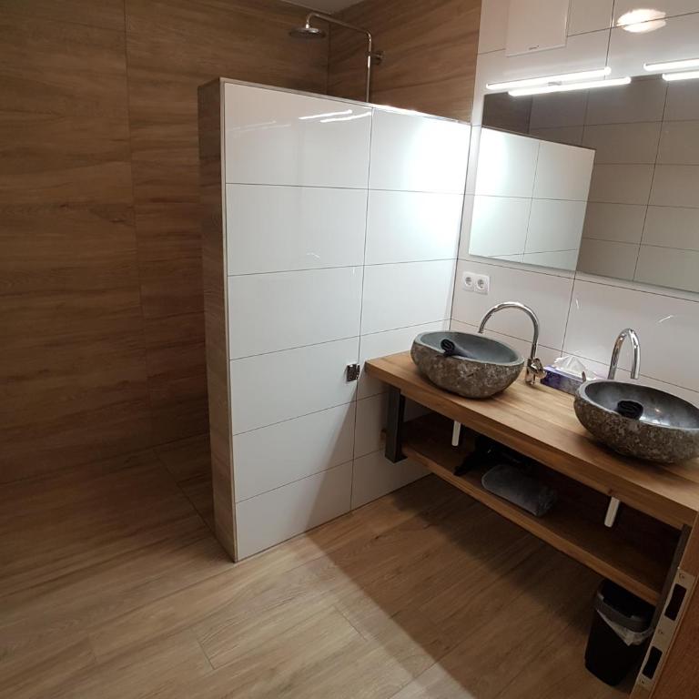 DAVID SUITEN - Deluxe Apartment - 32