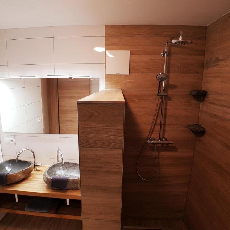 DAVID SUITEN - Deluxe Apartment - 12