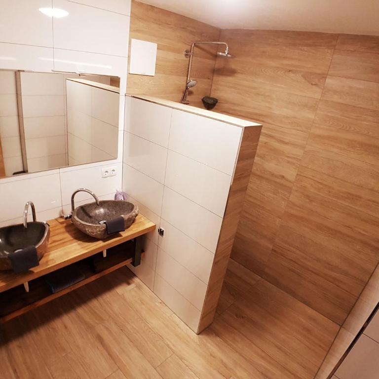 DAVID SUITEN - Deluxe Apartment - 5