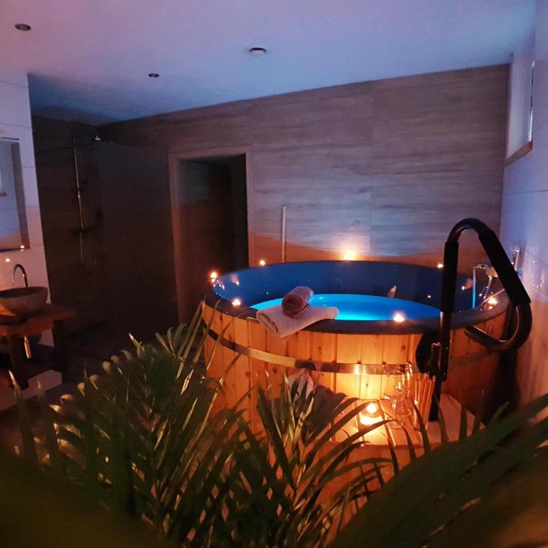 DAVID SUITEN - Deluxe Apartment - 4