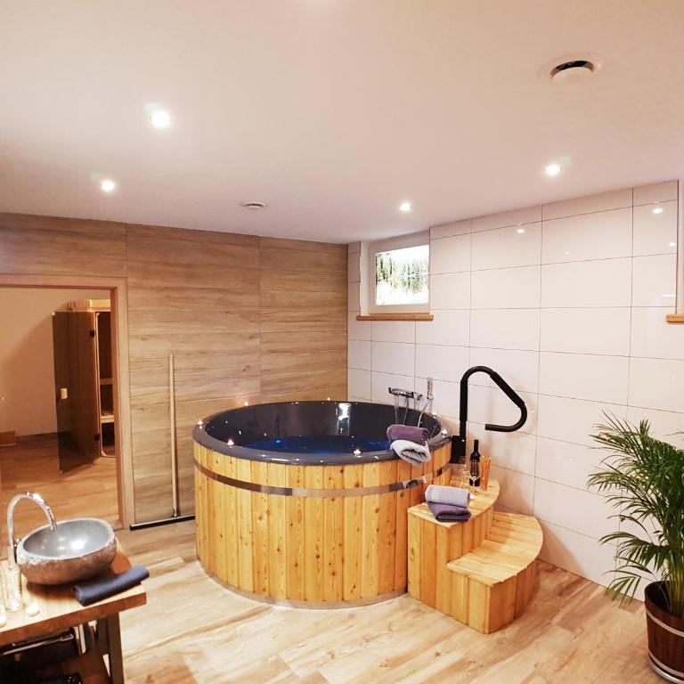 DAVID SUITEN - Deluxe Apartment - 11