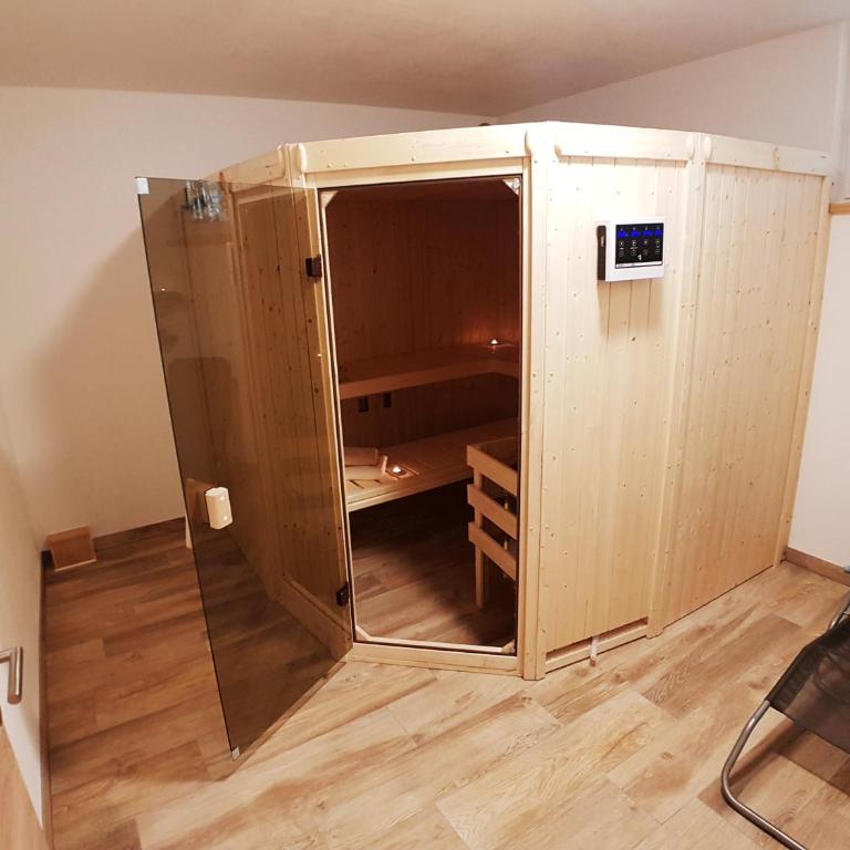 DAVID SUITEN - Deluxe Apartment - 16