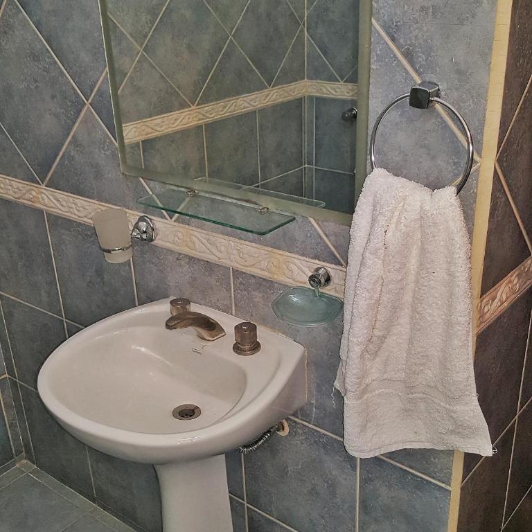 Edificio Huayra - Apartamento - 5