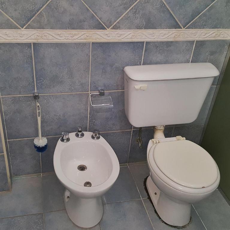 Edificio Huayra - Apartamento - 6