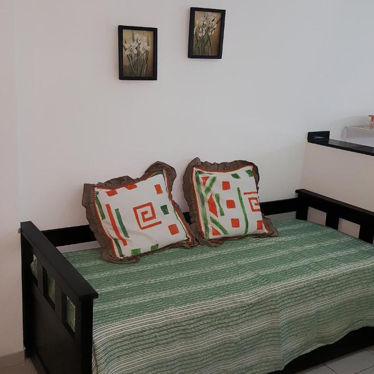 Edificio Huayra - Apartamento - 7