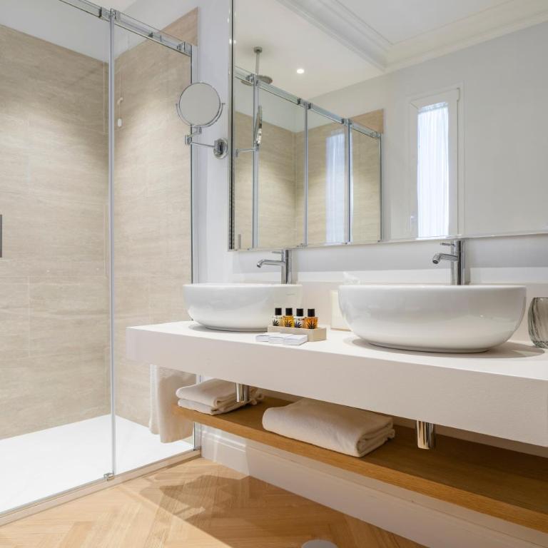Porto Romano - The Marina Resort - Suite con Accesso Spa - 8