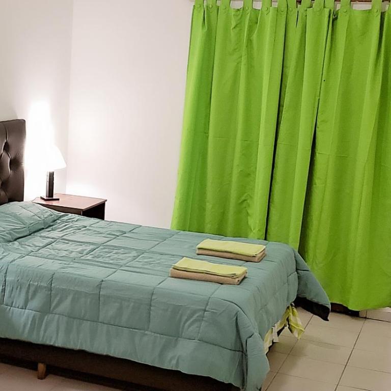 Edificio Huayra - Apartamento - 26