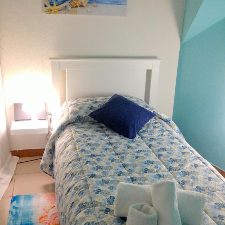Casa del sole tra l'Etna e il mare - Casa con 3 Camere da Letto - 17