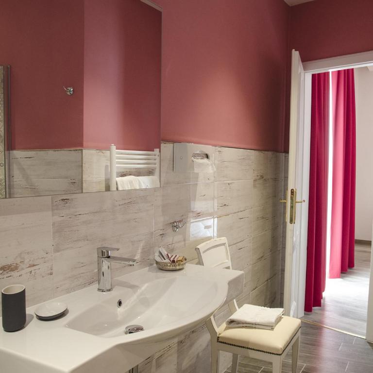 Hotel Settentrionale Esplanade - Chambre Triple - 2