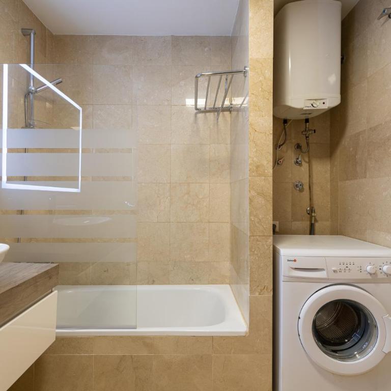 Luxury Dunas in Las Canteras By CanariasGetaway - Casa con 1 dormitorio - 16