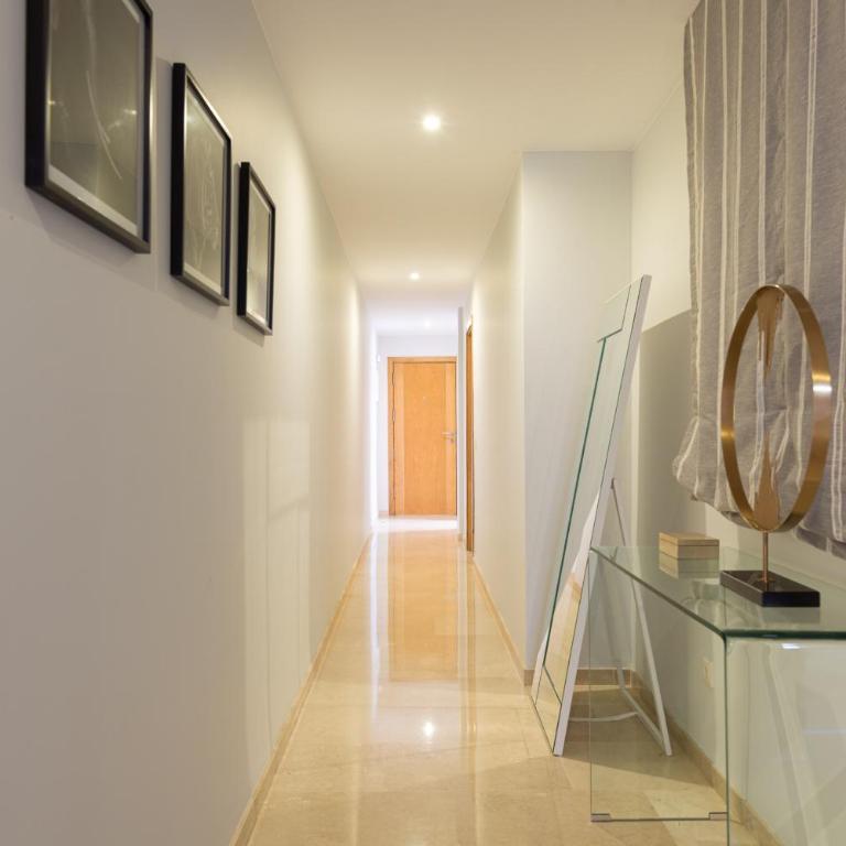 Luxury Dunas in Las Canteras By CanariasGetaway - Casa con 1 dormitorio - 13
