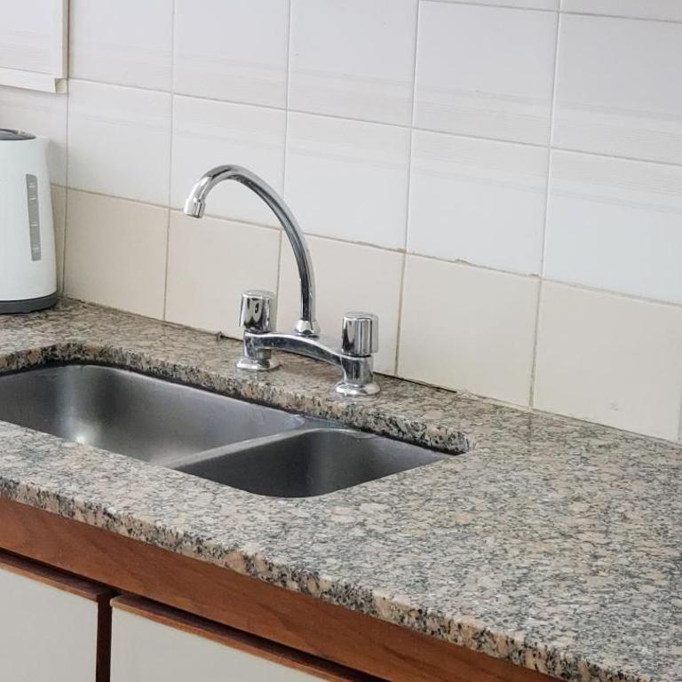 Namalu3 - Apartamento de 1 dormitorio - 32