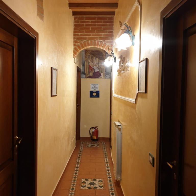 Soggiorno Annamaria - Appartamento con 1 Camera da Letto - 5