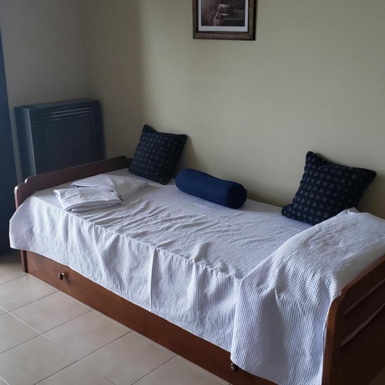 Namalu3 - Apartamento de 1 dormitorio - 27
