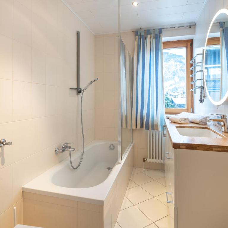 Kaprun Apartments - Apartment mit 2 Schlafzimmern - 4