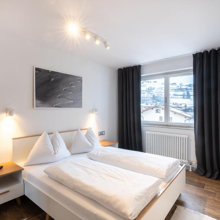 Kaprun Apartments - Apartment mit 2 Schlafzimmern - 2