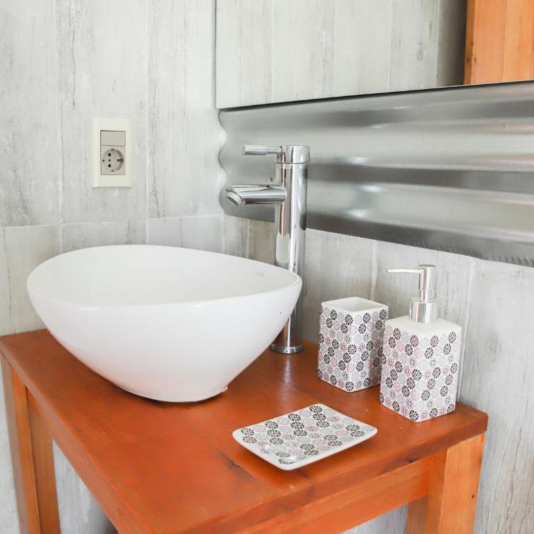 Koru House - Apartamento - 2 niveles - 2