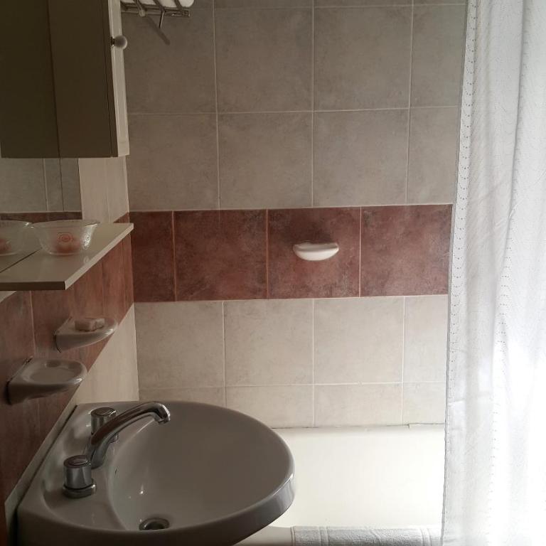 Luminoso departamento en Cañada y a pasos de todo! - Apartamento de 1 dormitorio - 12