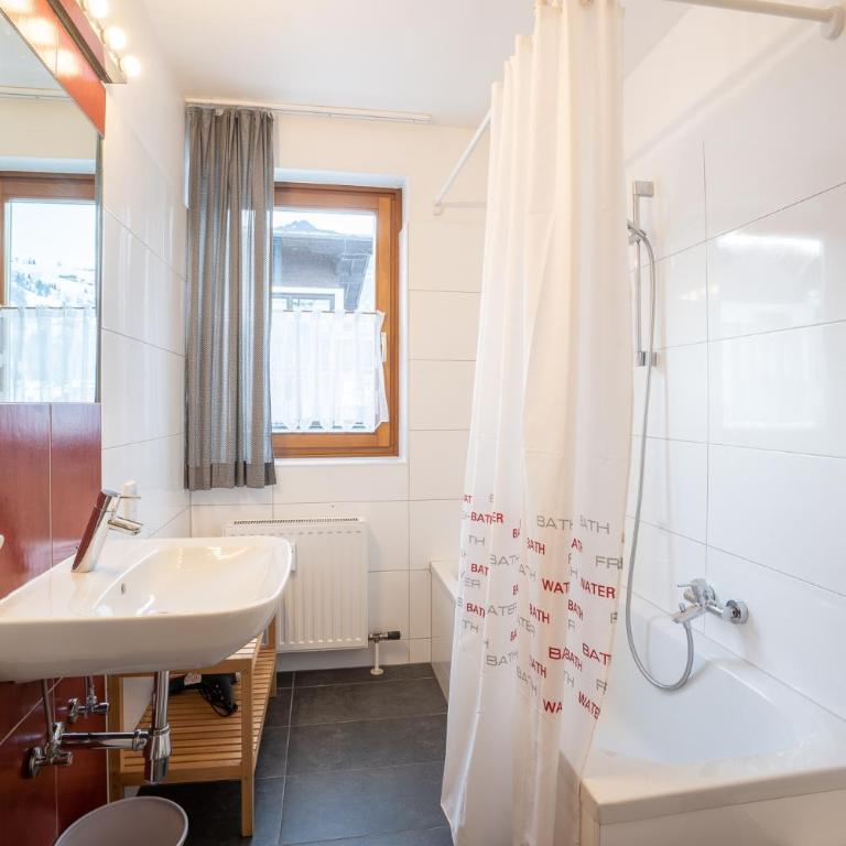 Kaprun Apartments - Standard Apartment - 1
