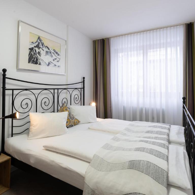 Kaprun Apartments - Standard Apartment - 4