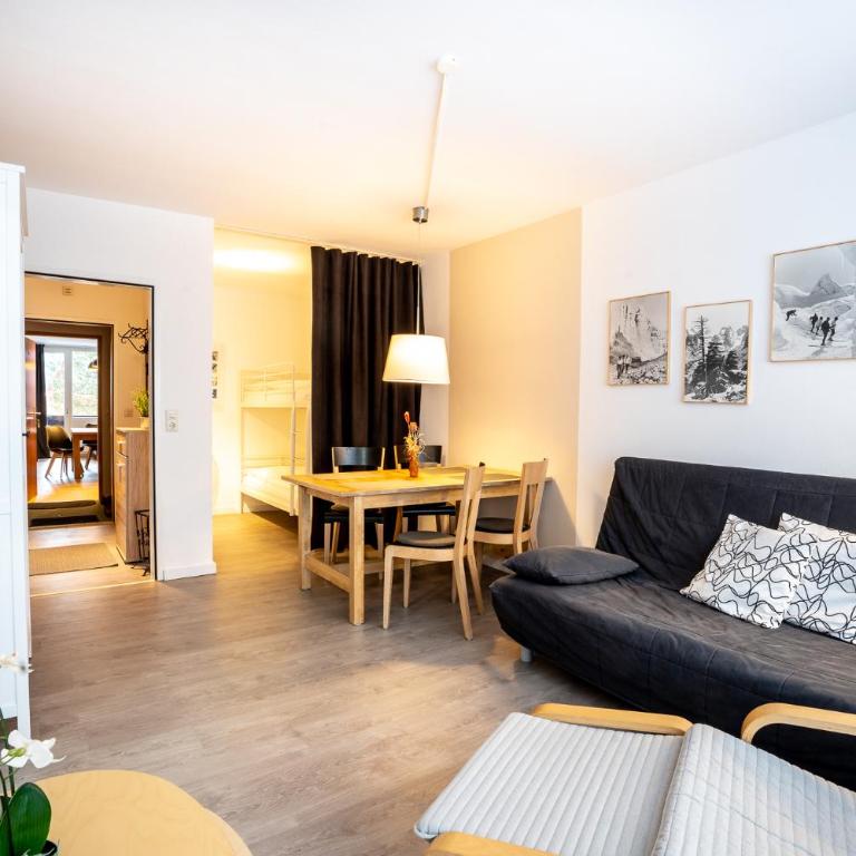 Kaprun Apartments - Standard Apartment - 5