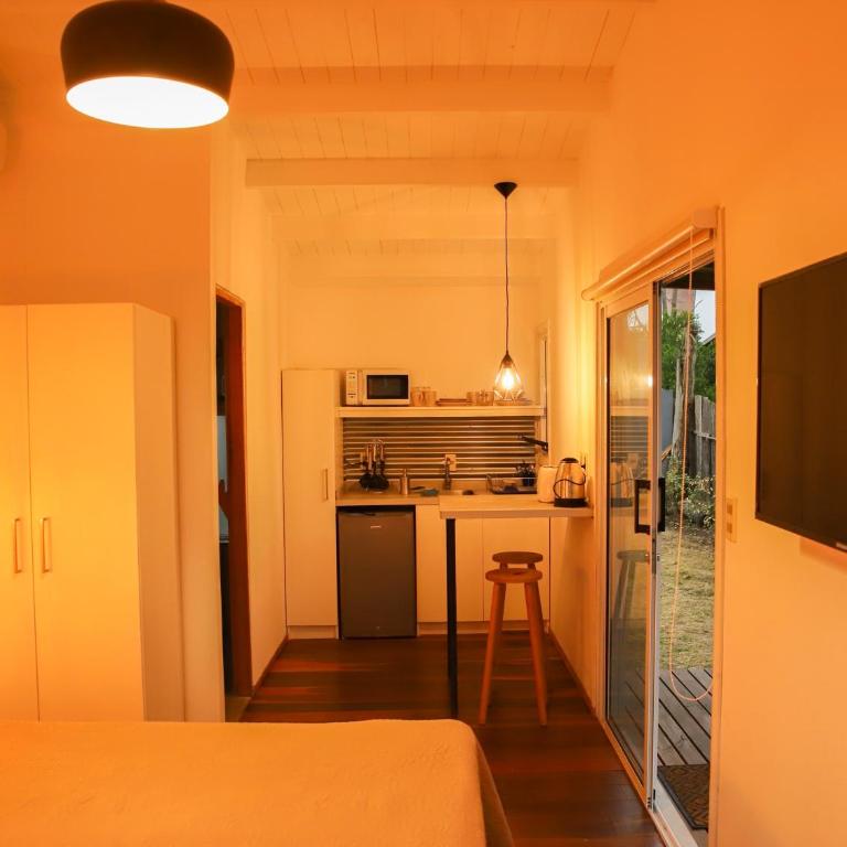 Koru House - Habitación Doble Deluxe - 2 camas - 6