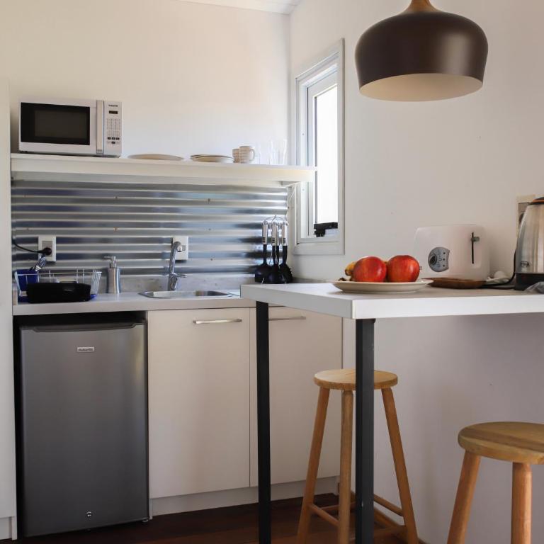 Koru House - Deluxe Twin Room - 6