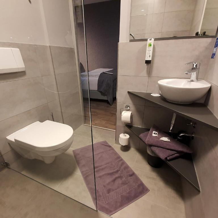 Hotel Falkenturm - Apartamento de 3 dormitorios - 7