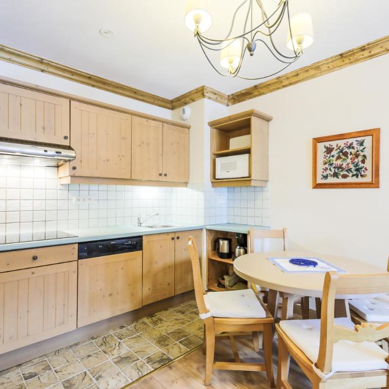 Residence Arc 1950 Le Village - maeva Home - Appartement 1 Chambre Prestige (4 Personnes) - 5