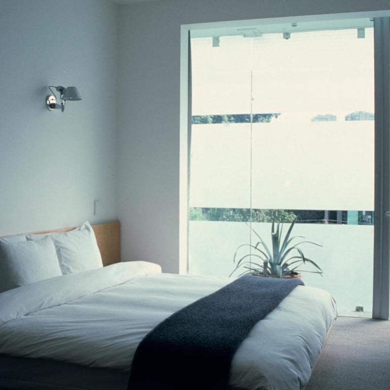 Habita, Mexico City, a Member of Design Hotels - Deluxe King Room - 1