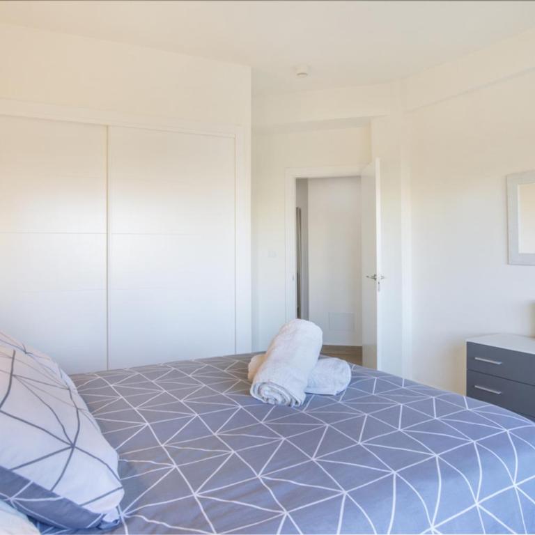Club Playa Flores 101 - Apartment - 20