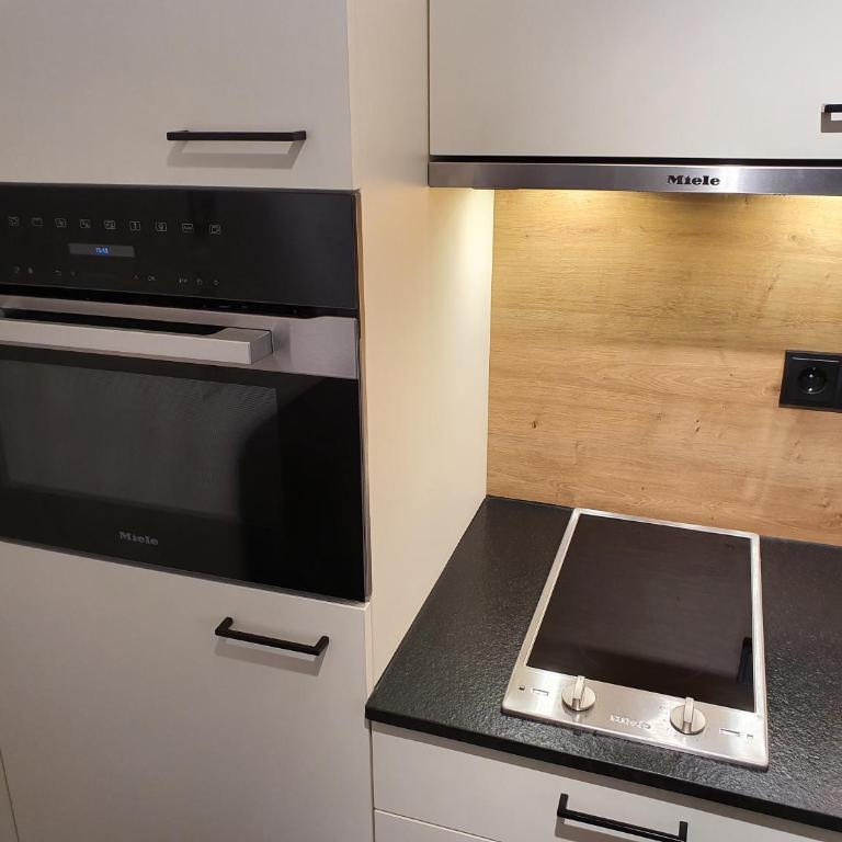 Apartment Leontina - with Air Conditioning and Summer Card - Studio mit Balkon - 24