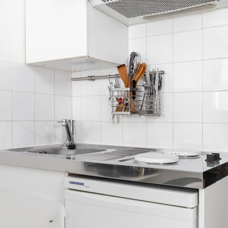 Appartement Vertus - Studio (2 Adultes) - Beaubourg - 10