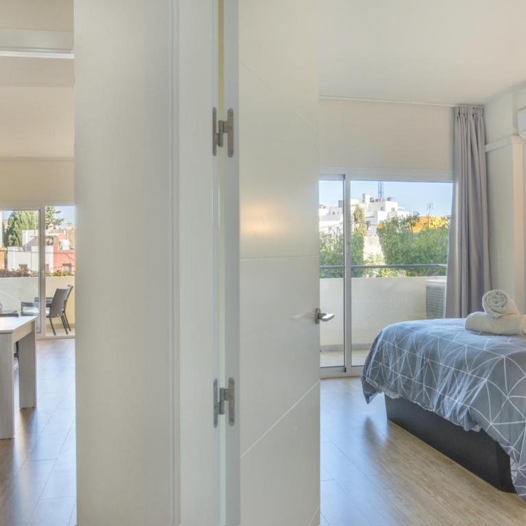 Club Playa Flores 101 - Apartment - 16