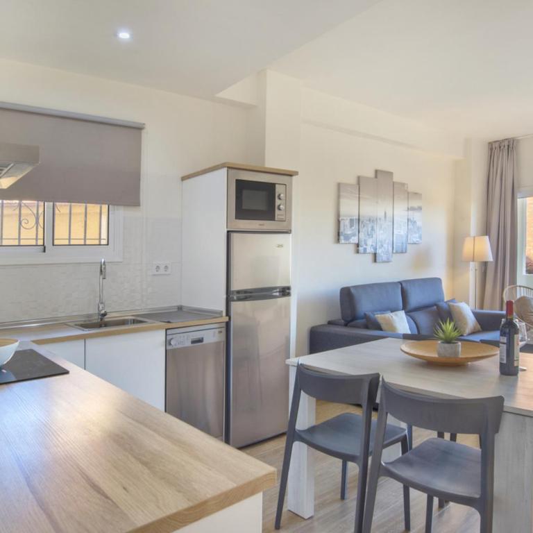 Club Playa Flores 101 - Apartment - 15
