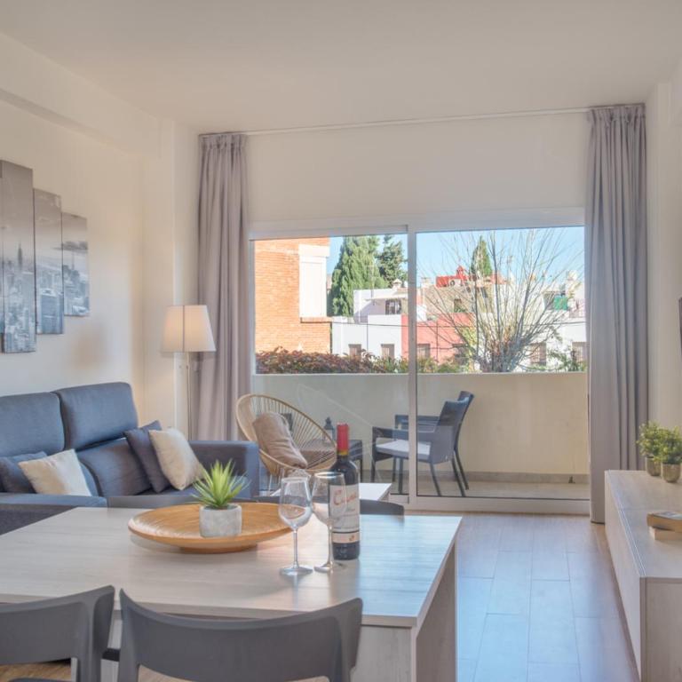Club Playa Flores 101 - Apartment - 6