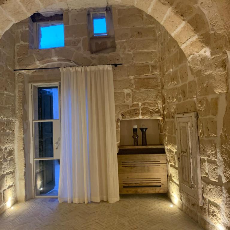 StageROOM01 - Matera - Appartamento Deluxe - 10