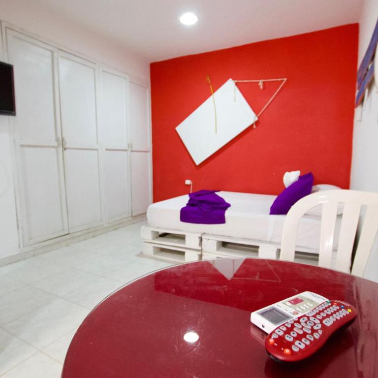 QuillaHost Guesthouse - Habitación Doble con baño privado - 1