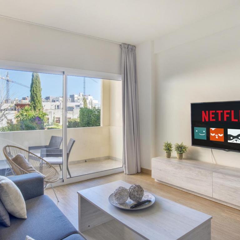 Club Playa Flores 101 - Apartment - 1